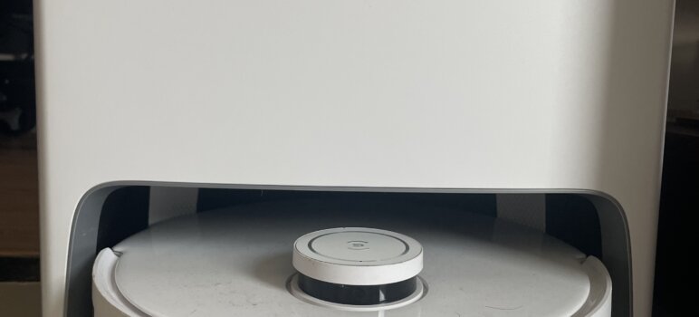 Ecovacs T10 Turbo: Lý Do Bạn Nên Mua Robot Hút Bụi Lau Nhà